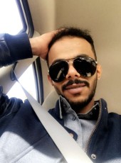 Sultan, 31, Saudi Arabia, Khobar