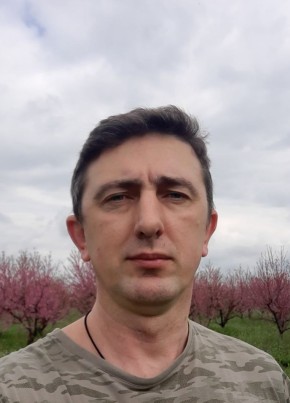 Александр из Выборга 44 года