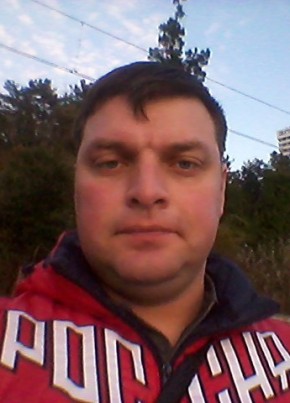 Анатолий, 41, Россия, Кирово-Чепецк