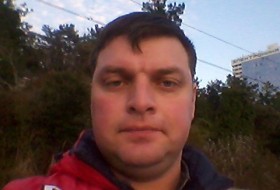 Анатолий, 41 - Только Я