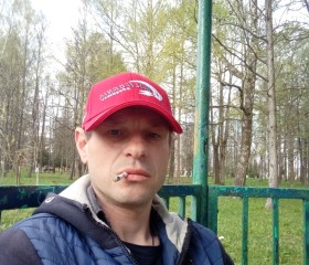 Tank Demidenko, 42 года, Магілёў