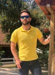 Mark Flopov, 37, Saransk