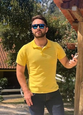Mark Flopov, 37, Russia, Saransk