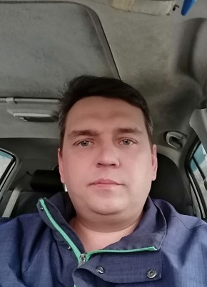Юрий, 45, Россия, Новодвинск