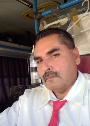Jose, 53, Estados Unidos Mexicanos, Ciudad Juárez