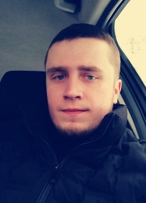Сергей, 31, Россия, Одоев