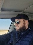 Amine, 43, Ech Chettia