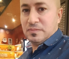 احمد, 44, Abu Dhabi