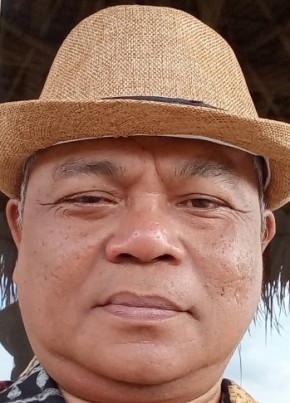 Alek, 56, Indonesia, Ciputat