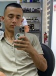Temur, 20, Saint Petersburg