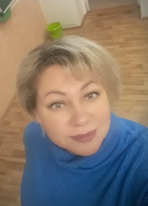 Татьяна, 53, Россия, Нижний Тагил