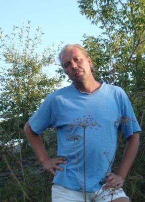 Вячеслав, 52, Россия, Ступино