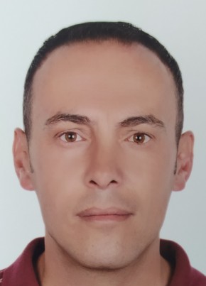 İsmail, 41, Türkiye Cumhuriyeti, Isparta