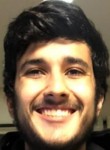 Rafael Henrique, 24 года, Brasília