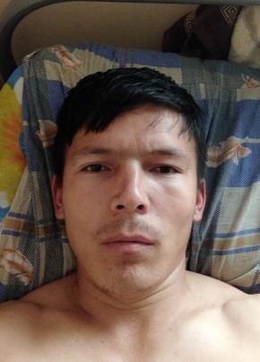 Элдор, 33, Россия, Москва