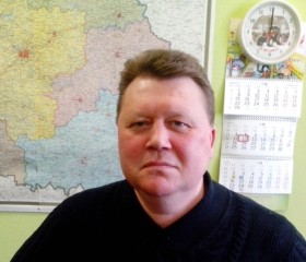 Григорий, 54 года, Горад Мінск
