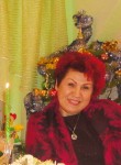 Лариса, 63 года, Наваполацк