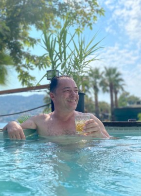 Unknown, 41, Russia, Moscow