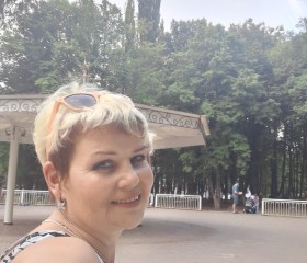 Анжела Веденина, 54 года, Москва
