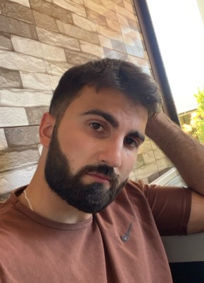 Emrah из Lankaran 32 года