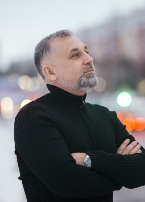 Александр из Тюмени 46 лет