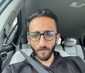 Sheikh, 29, Witney