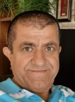 ASLAN ÜNAL, 54 года, Ankara