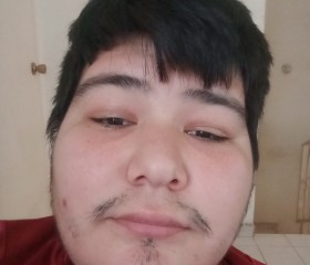 Isaac, 28, Torreon