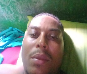 Welington, 33, Canavieiras