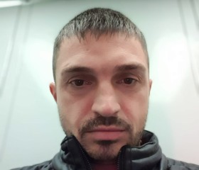 Евгений, 40 лет, Полысаево