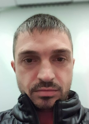 Евгений, 40, Россия, Полысаево