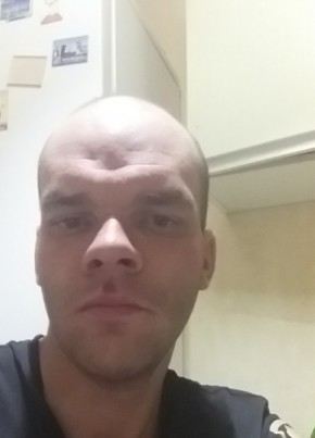 Игорь, 32, Россия, Востряково