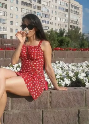 София, 35, Россия, Геленджик