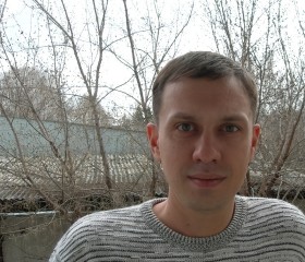 антон, 47 лет, Барнаул