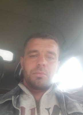 Виктор, 39, Россия, Тверь