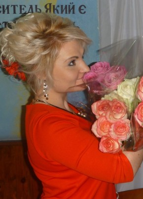 Яна, 30, Україна, Яготин