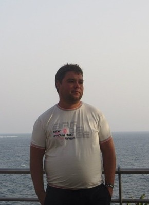 Николай, 37, Россия, Подольск