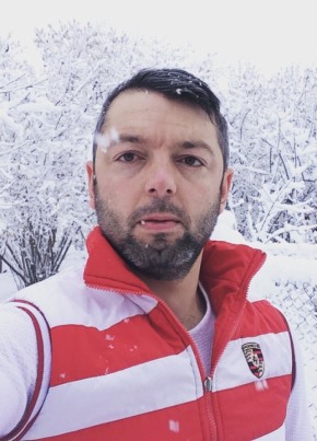 Руслан, 36, Россия, Ковров