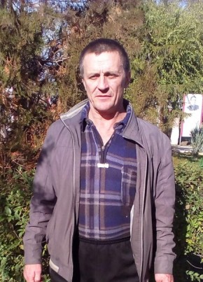 костик, 56, Россия, Москва