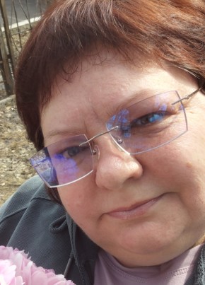 Людмила из Бийска 49 лет