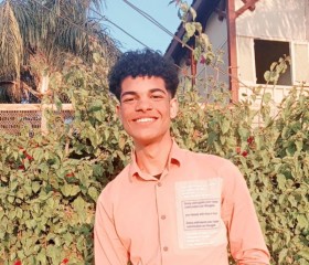 حمودي 😘🤍, 18, Al Mahallah al Kubra