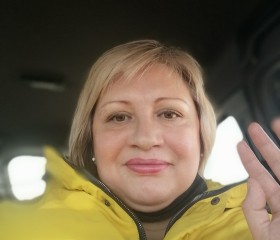 Илона Михайловна, 55 лет, Брянск