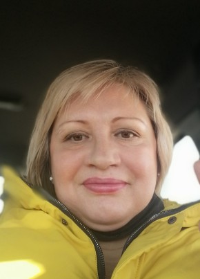 Илона Михайловна, 55, Россия, Брянск