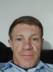 Yuriy, 44, Moscow