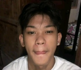 John, 19, Panabo