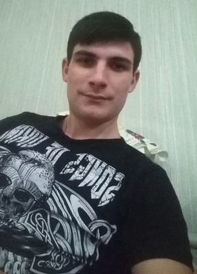 Рачик, 31, Россия, Шацк