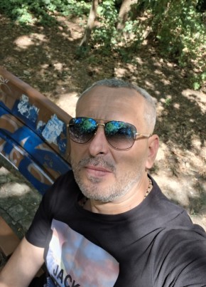 Jan из Potsdam 42 года