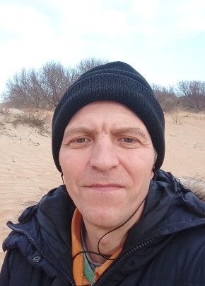 Андрей, 45, Россия, Темрюк
