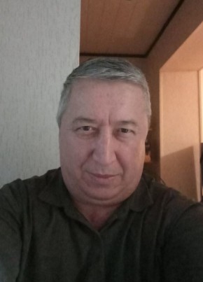 Рахим из Toshkent 59 лет