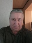 Rakhim, 59, Tashkent